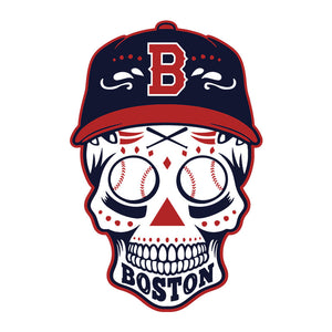 Boston Red Sox logo Digital File (SVG cutting file + pdf+png+dxf)