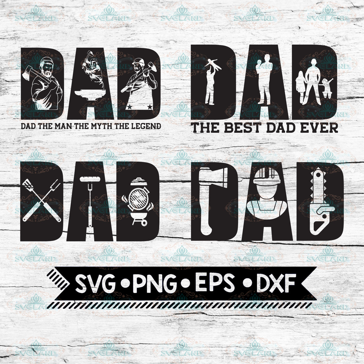 Dad Svg, Father Svg, Father’s Day Svg, Dad Quote Svg, Dad Svg Designs ...
