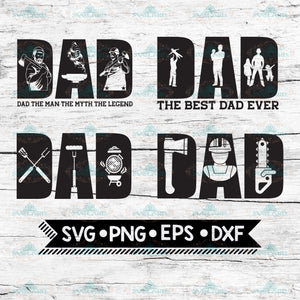 Dad Svg, Father Svg, Father’s Day Svg, Dad Quote Svg, Dad Svg Designs, Dad Cut Files, Cricut Cut Files, Silhouette