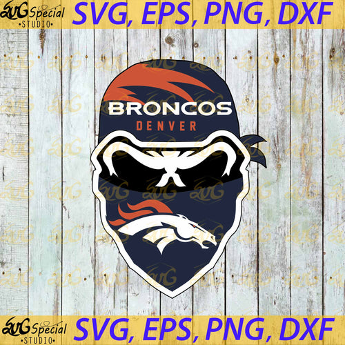 Snoopy merry christmas NFL Denver Broncos svg eps dxf png file