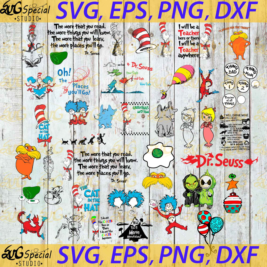 Cut Files For Cricut