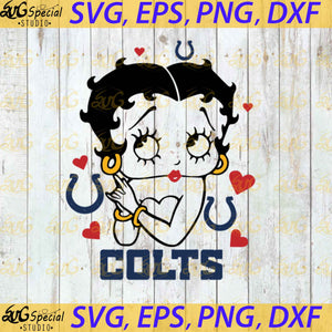 Indianapolis Colts Betty Boop Svg, Love Indianapolis Svg, Cricut File, Clipart, Sport Svg, Football Svg, Sexy Girl Svg, NFL Svg, Png, Eps, Dxf