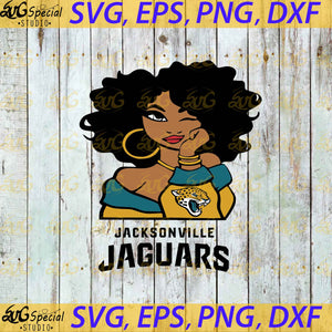 Jacksonville Jaguars Svg, Love Jaguars Svg, Cricut File, Clipart, Sport Svg, Football Svg, Sexy Girl Svg, NFL Svg, Png, Eps, Dxf