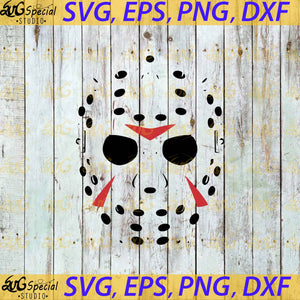 Killer mask Svg, Movies, Halloween Svg, Cricut File, Clipart, Svg, Png, Eps, Dxf