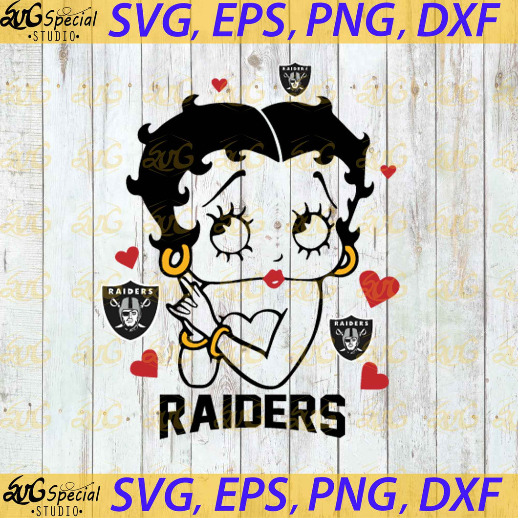 Las Vegas Raiders Betty Boop Svg, Love Vegas Svg, Cricut File, Clipart, Sport Svg, Football Svg, Sexy Girl Svg, NFL Svg, Png, Eps, Dxf
