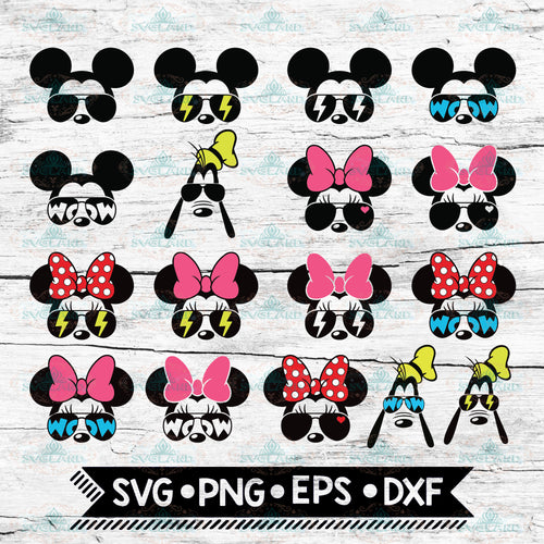 Luis vuitton minnie bow SVG, Minnie bow SVG, Disney SVG