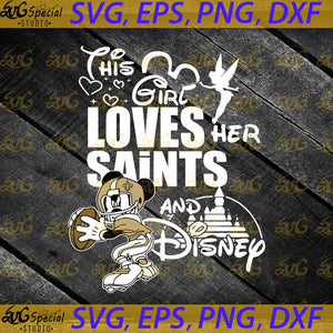 This girl loves her  Svg, Cricut File, Clipart, Svg, Png, Eps, Dxf