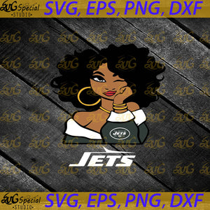 New York Jets Svg, Love Jets Svg, Cricut File, Clipart, Sport Svg, Football Svg, Sexy Girl Svg, NFL Svg, Png, Eps, Dxf