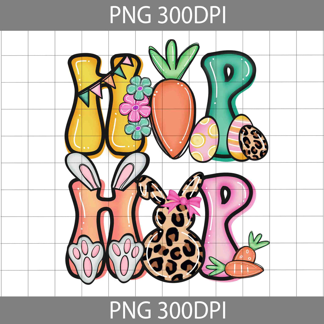 Hip Hop Png, Rabit Png, Bunny Png, Easter's Day Png, Png Digital Images 300dpi