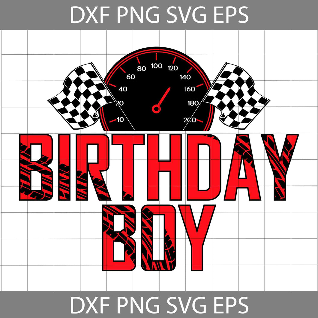 Birthday Boy Svg, cricut file, clipart, svg, png, eps, dxf