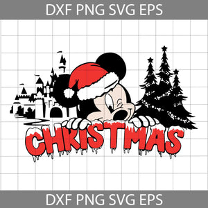 Christmas Squad Svg, Xmas Svg, Christmas Svg, Cricut File, Clipart, Svg, Png, Eps, Dxf