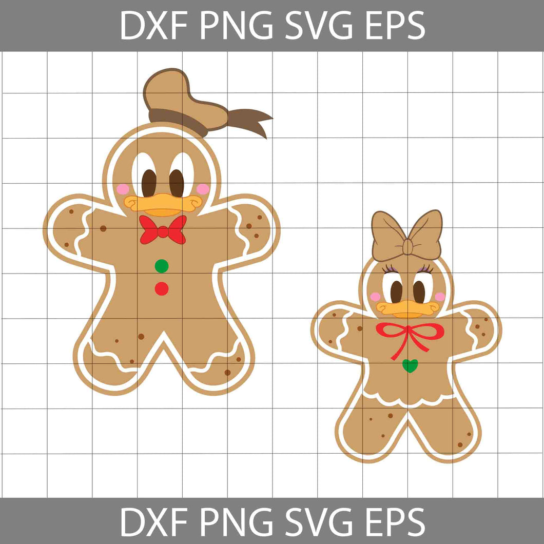 Christmas Cookies Svg, Christmas Svg, Cricut File, Clipart, Svg, Png, Eps, Dxf