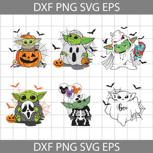 Pumpkin Svg, Bundle, Halloween Svg, Cricut File, Clipart, Svg, Png, Eps, Dxf