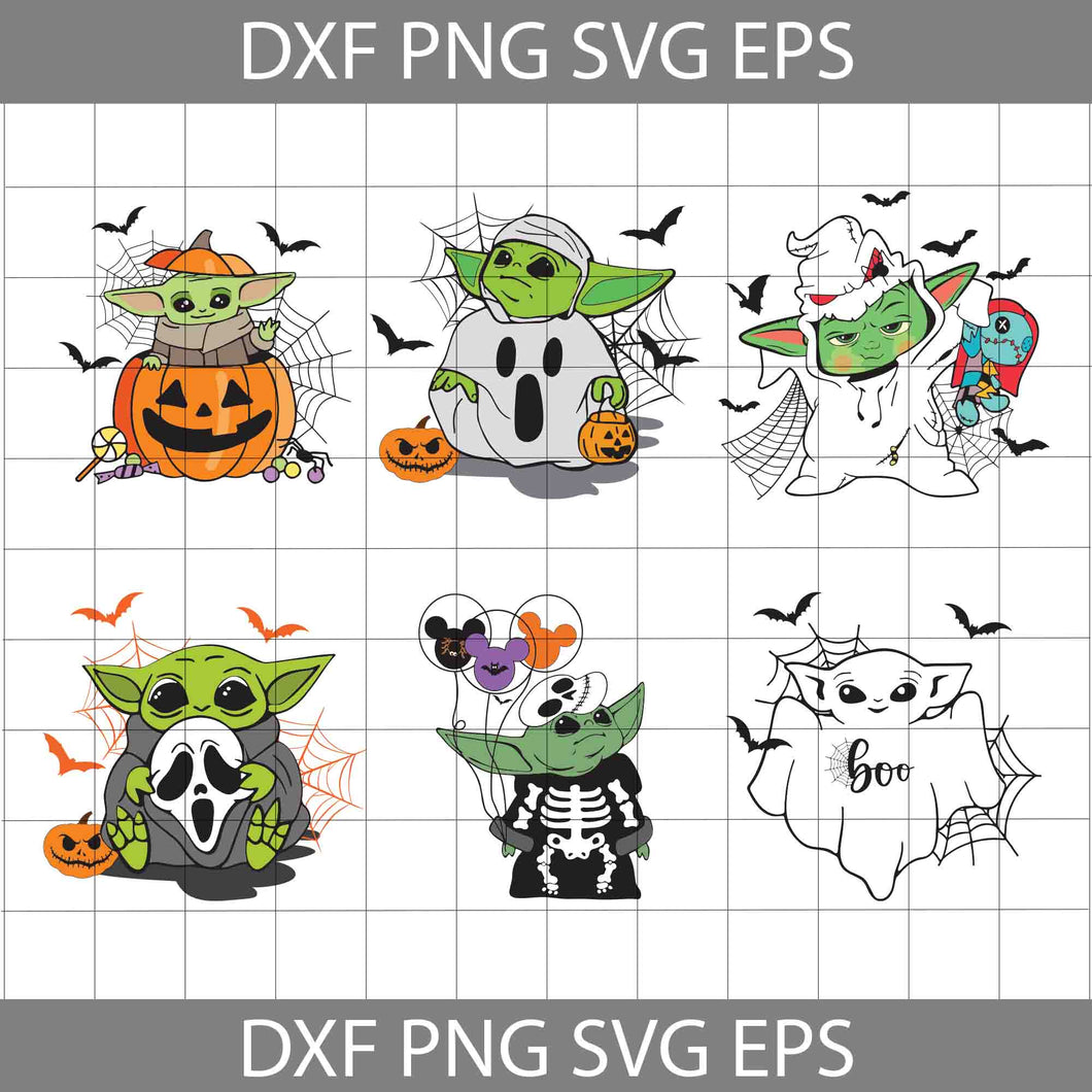 Pumpkin Svg, Bundle, Halloween Svg, Cricut File, Clipart, Svg, Png, Eps, Dxf