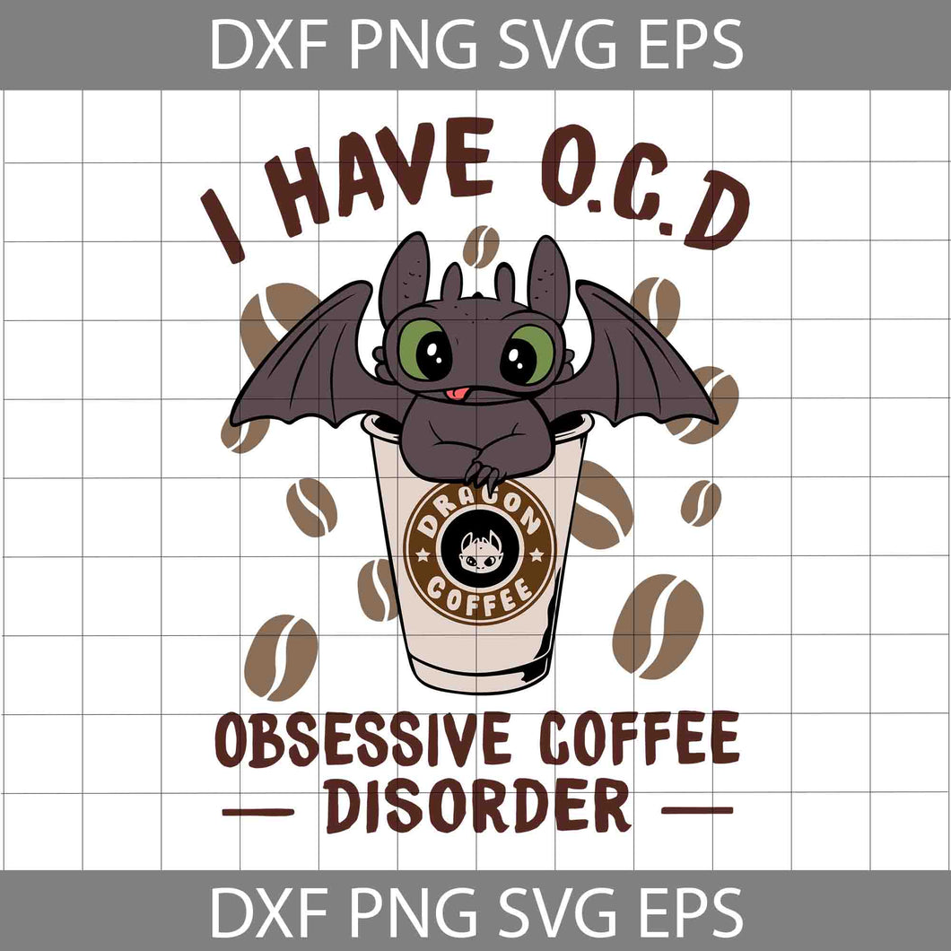 Coffee Svg, Cartoon Svg, Cricut File, Clipart, Svg, Png, Eps, Dxf