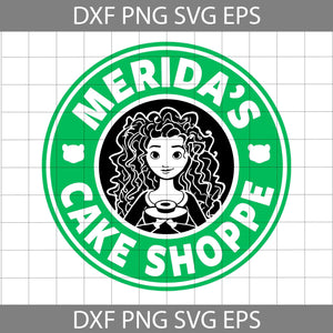 Brave Svg, Brave, Merida Svg, Princess Brave Svg, Cartoon Svg, Cricut File, Clipart, Svg, Png, Eps, Dxf