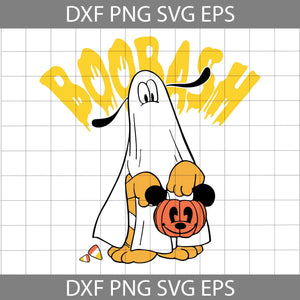 Dog Boo Bash Svg, Halloween Svg, Cricut File, Clipart, Svg, Png, Eps, Dxf