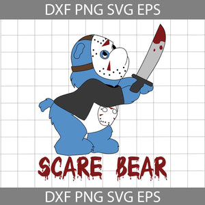 Bear Care Bear Svg, Cute Bear Svg, Halloween Svg, Cricut File, Clipart, Svg, Png, Eps, Dxf