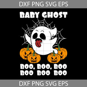 Boo svg, Halloween svg, Smile svg, Ghost Smile svg, Fall Svg, Halloween Svg, Cricut File, Clipart, Svg, Png, Eps, Dxf