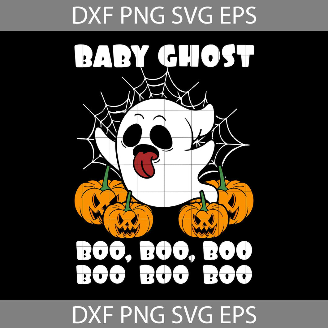 Boo svg, Halloween svg, Smile svg, Ghost Smile svg, Fall Svg, Halloween Svg, Cricut File, Clipart, Svg, Png, Eps, Dxf