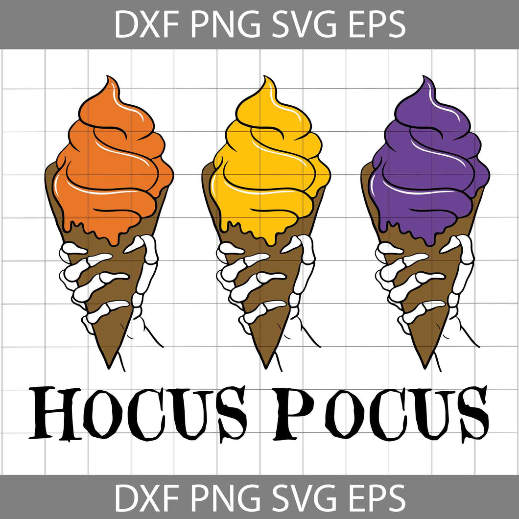 Skeleton Hand Holding Ice Hocus Pocus Svg, Hocus Pocus Halloween Svg, Halloween Svg, Cricut File, Clipart, Svg, Png, Eps, Dxf