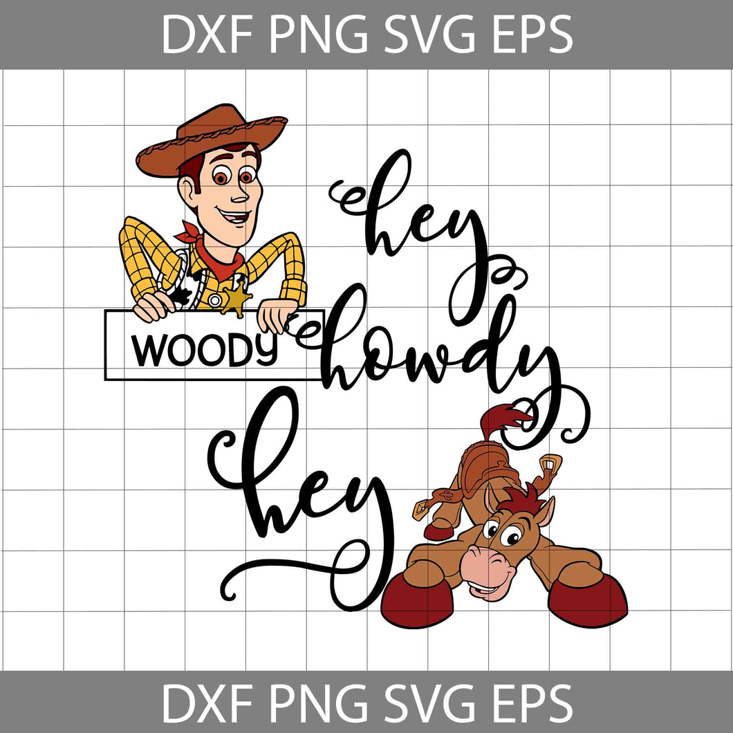 Toy Story Svg Toy Story Bundle Svg Buzz Lightyear Svg Woody Svg Toy Story  Character SVG for Cricut File Clipart Bundle PNG Instant Download 