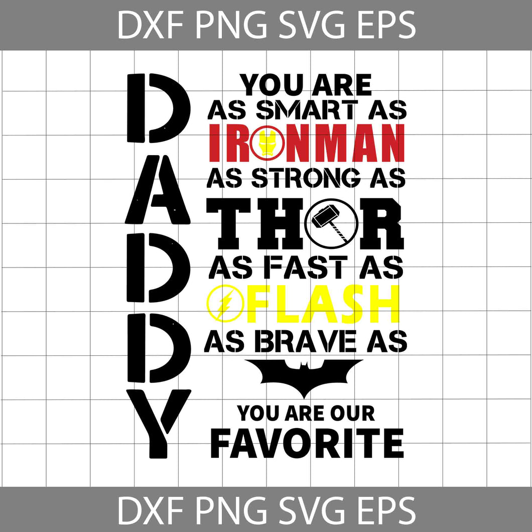 Daddy You Are As Smart As Svg, Happy Father’s Day Svg, Dad Svg, Father’s Day Svg, Cricut File, Clipart, Svg, Png, Eps, Dxf