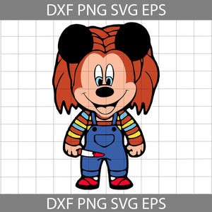 Mickey Costume Svg, Halloween Svg, Cricut File, Clipart, Svg, Png, Eps, Dxf