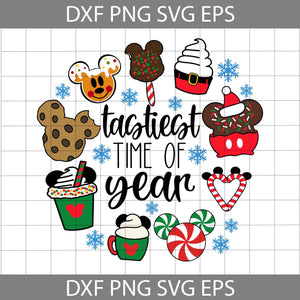 Tastiest Snacks on Earth Christmas Svg, Christmas Svg, Cricut File, Clipart, Svg, Png, Eps, Dxf