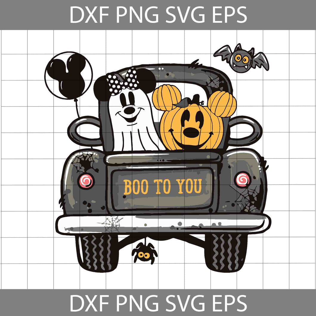 Mickey Pumpkin Halloween Svg, Halloween Svg, Cricut File, Clipart, Svg, Png, Eps, Dxf