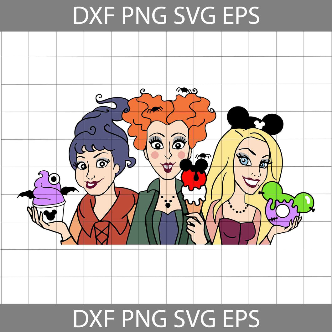 Hocus Pocus SVG, Hocus Pocus SVG, Sanderson SVG, Halloween SVG, Sanderson Sisters SVG, Witch Svg, Halloween Svg, Cricut File, Clipart, Svg, Png, Eps, Dxf