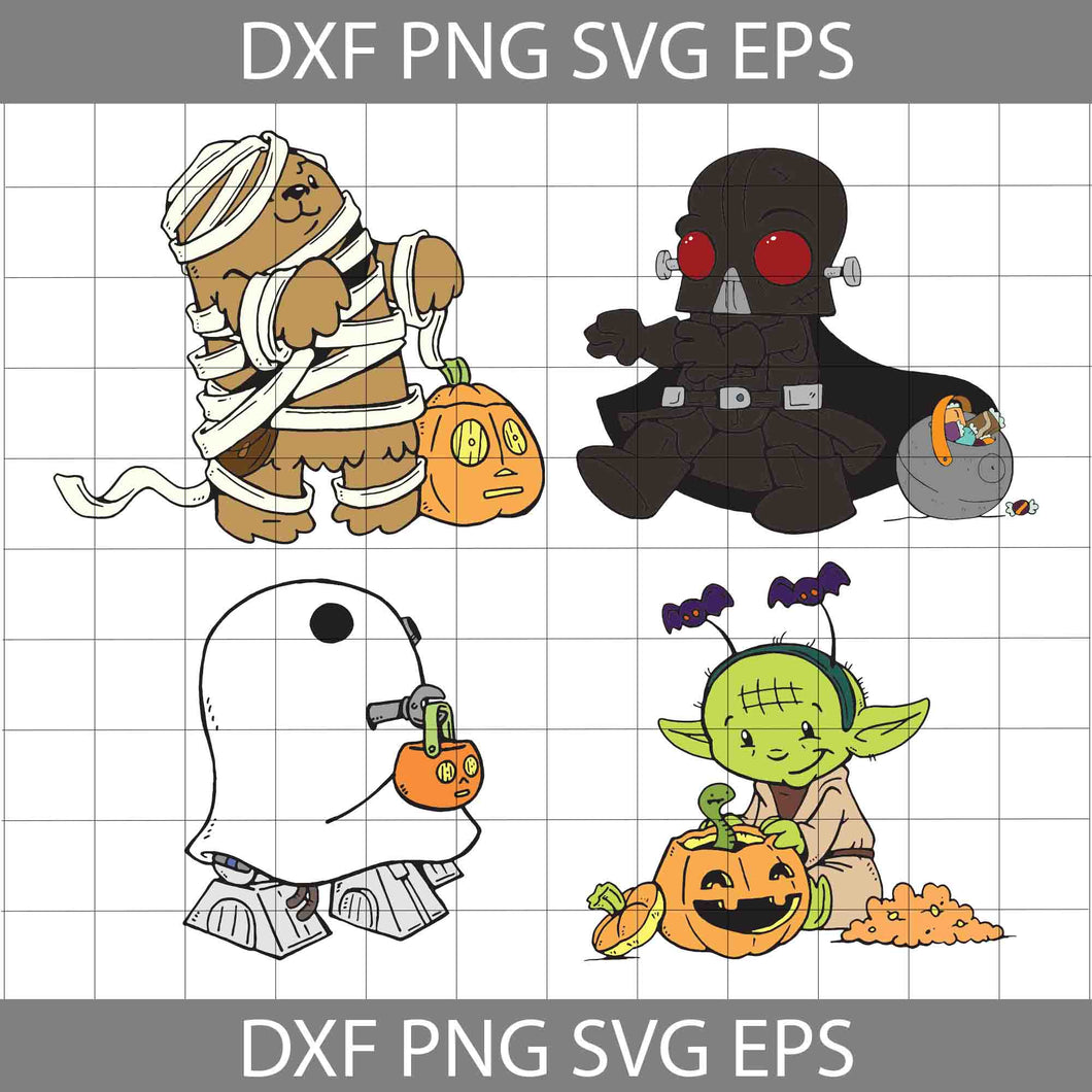 Halloween Svg, Cricut File, Clipart, Svg, Png, Eps, Dxf