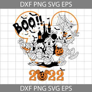 Mickey Ears Halloween Svg, Mickey And Friends Svg, Halloween Svg, Cricut File, Clipart, Svg, Png, Eps, Dxf