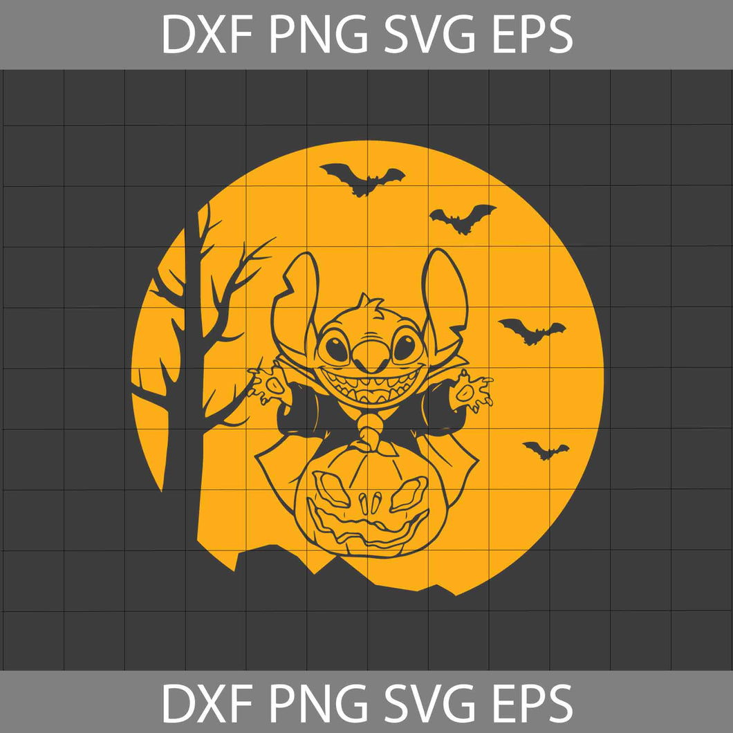 Stitch witch svg, Halloween svg, Halloween svg, cricut file