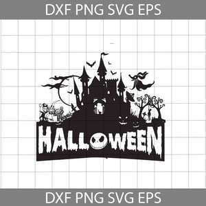 We're Simply Meant To Be Svg, Jack Skellington And Sally Svg, Sally Svg, Halloween Svg, Cricut File, Clipart, Svg, Png, Eps, Dxf