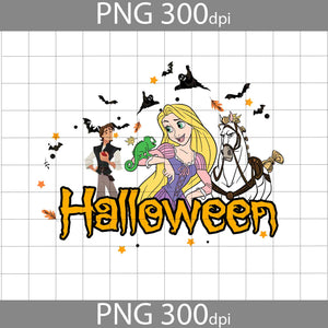 Halloween Png, Rapunzel Png, Png, Eugene Png, Maximus Png, Pascal Png, Tangled Png, Funny Characters Png, Halloween Png, Png Images Digital 300dpi