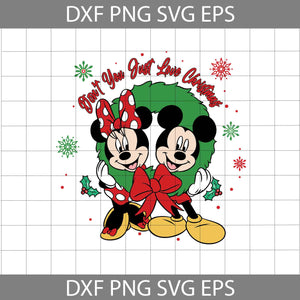Don't You Just Love Christmas Svg, Christmas Svg, Cricut File, Clipart, Svg, Png, Eps, Dxf