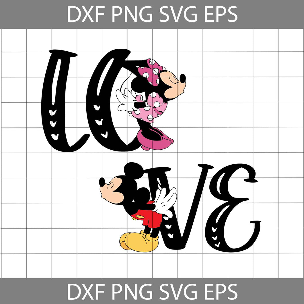 Matching Couple Svg,  Valentine's day Svg, Gift Svg, Cricut File, Clipart, Svg, Png, Eps, Dxf