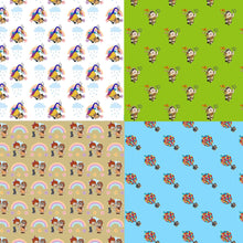 Load image into Gallery viewer, Seamless Pattern, Scrapbook Papers, Pattern Paper, Background, Wallpaper, 12*12inches -300dpi
