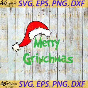 Christmas Svg, Merry Christmas Svg, Cricut File, Clipart, Grinch Svg, Dr seuss, Grinch Quotes Svg, Png, Eps, Dxf3