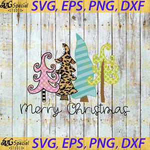 Merry Christmas Svg, Christmas Svg, Christmas Tree Svg, Be Kind Svg, Winter Svg, Cricut, Clipart