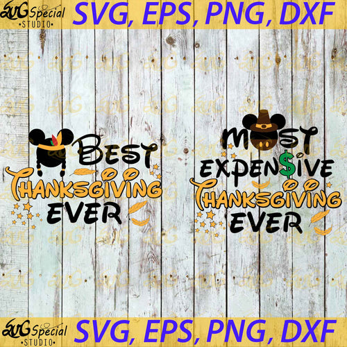 Disney Thanksgiving Svg, couple Svg, Couples Disney Svg, Disney Svg, Thanksgiving Svg, Fall Svg, Cricut File, Clipart, Bundle, Svg, Png, Eps, Dxf