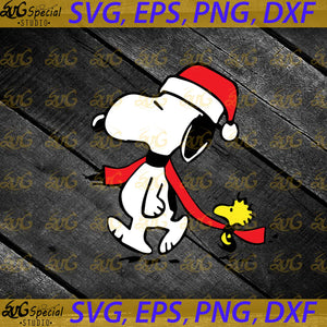 Snoopy Christmas, Snoopy Svg, Funny Snoopy Shirt, Christmas Svg, Cricut File, Clipart, Merry Christmas Svg, Png, Eps, Dxf