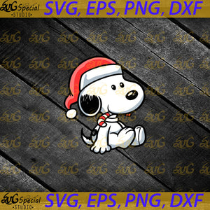 Snoopy Christmas, Snoopy Svg, Funny Snoopy Shirt, Christmas Svg, Cricut File, Clipart, Merry Christmas Svg, Png, Eps, Dxf2