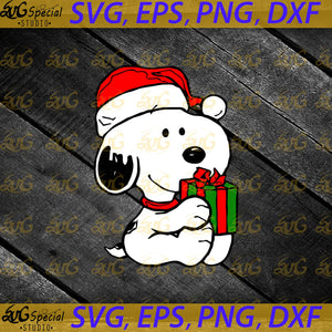 Snoopy Christmas, Snoopy Svg, Funny Snoopy Shirt, Christmas Svg, Cricut File, Clipart, Merry Christmas Svg, Png, Eps, Dxf4