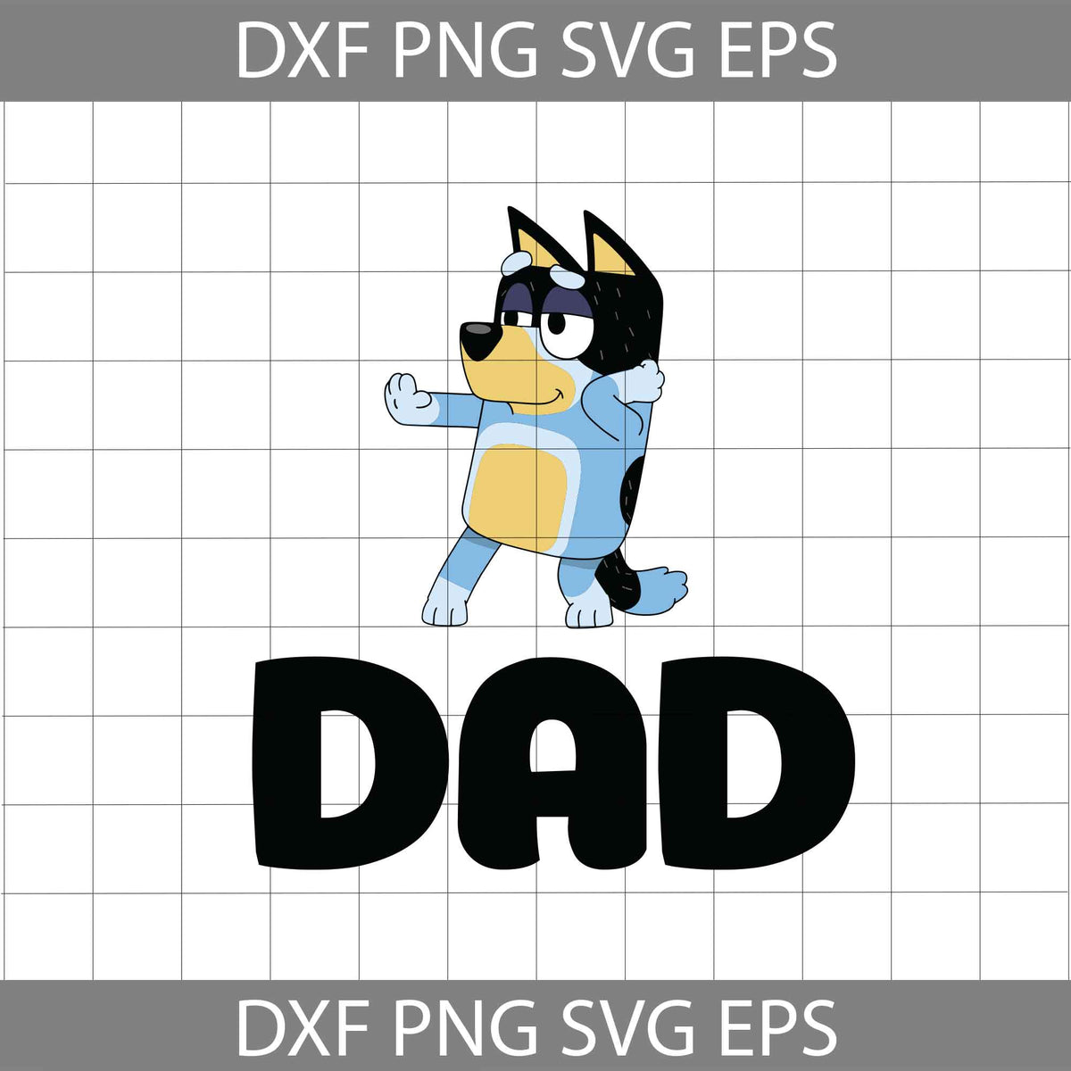 Dad Svg, dad Svg, father's Day Svg, cricut file, clipart, svg, png, eps ...