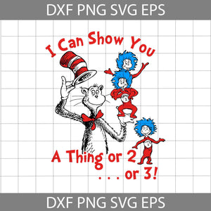 I Can Show You SVg,  Cricut File, Clipart, Svg, Png, Eps, Dxf