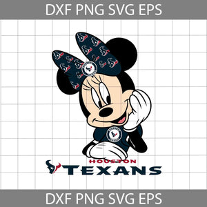 Minnie Loves  Svg, Cricut File, Clipart, Svg, Png, Eps, Dxf