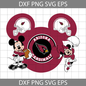 Mickey And Minnie Svg, Cricut File, Clipart, Svg, Png, Eps, Dxf