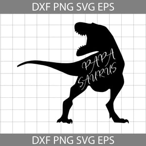 Papasaurus Svg, Dad svg, Father's day svg, cricut file, clipart, svg, png, eps, dxf